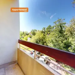 Appartement 3 pièces 68,16 m2 Colmar à louer