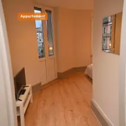 Appartement 2 pièces 32,84 m2 Colmar à louer