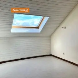 Appartement 2 pièces 62,65 m2 Fraize à louer