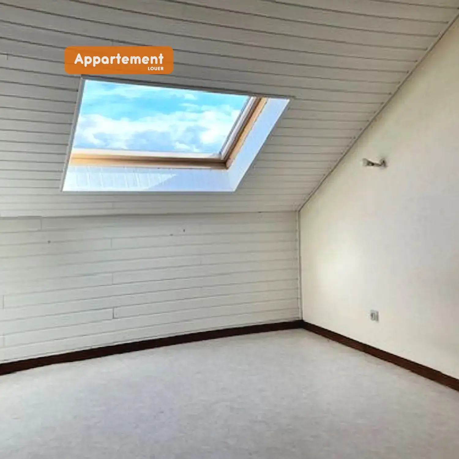 Appartement 2 pièces 62,65 m2 Fraize à louer