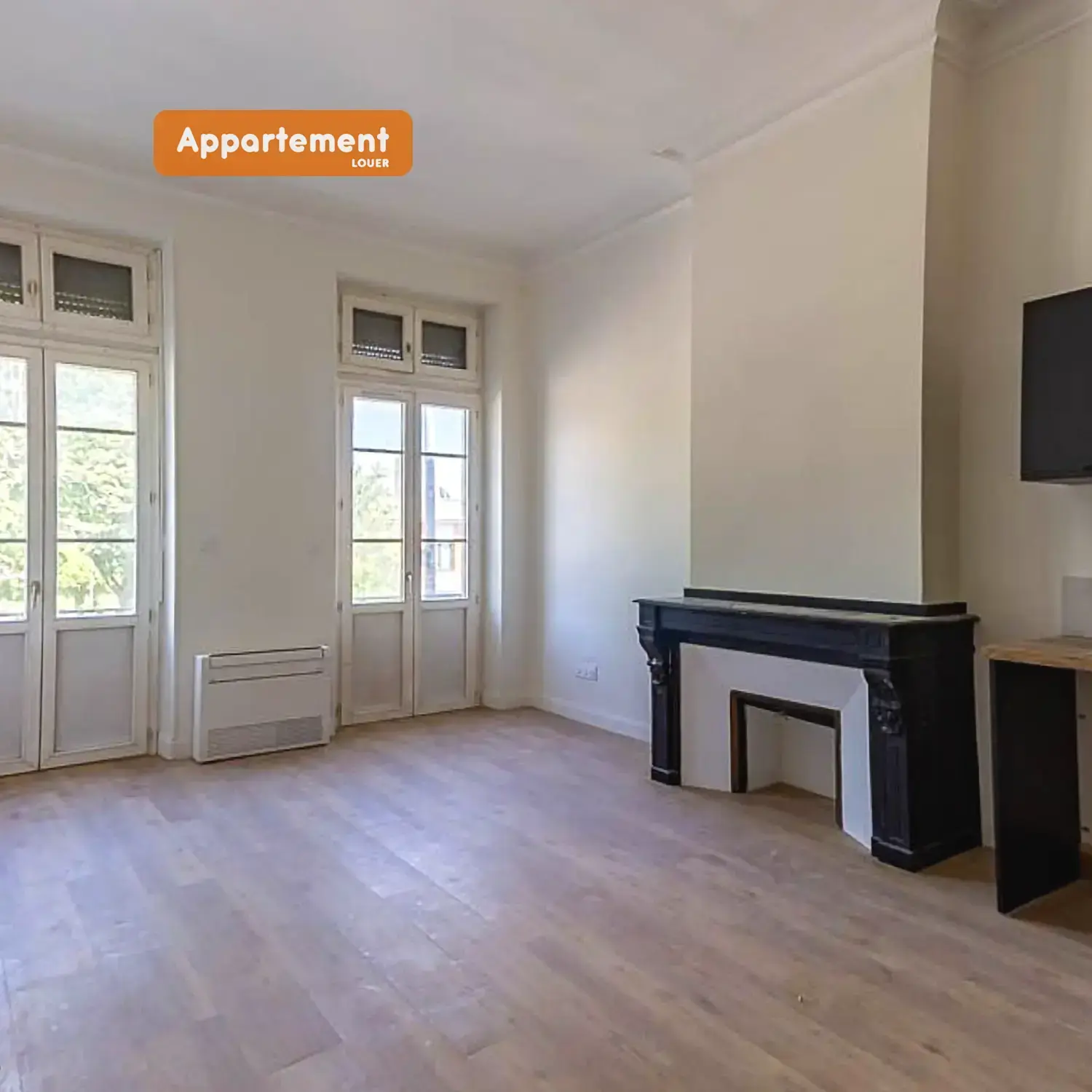 Appartement à louer 2 pièces 54 m2 Villefranche-de-Lauragais