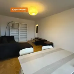 Appartement à louer 4 pièces Toulouse