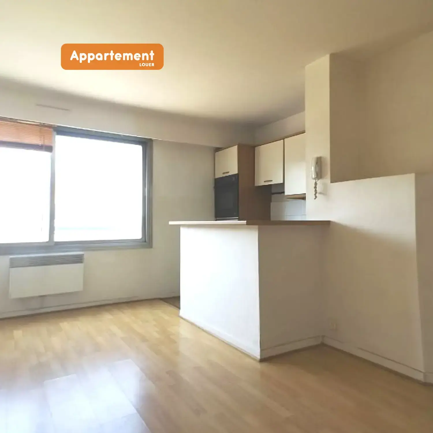 Appartement à louer 2 pièces Lille