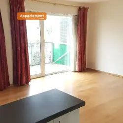 Appartement 2 pièces 46,45 m2 Roubaix à louer