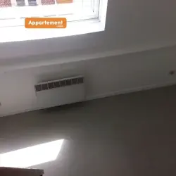 Appartement 1 pièce 9,64 m2 Lille à louer