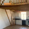 Appartement 2 pièces 10 m2 Faches-Thumesnil à louer