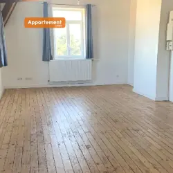 Appartement 2 pièces 10 m2 Faches-Thumesnil à louer