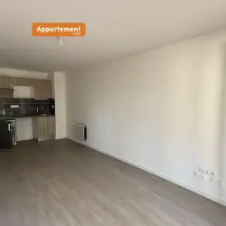 Appartement à louer 2 pièces 42 m2 Montpellier