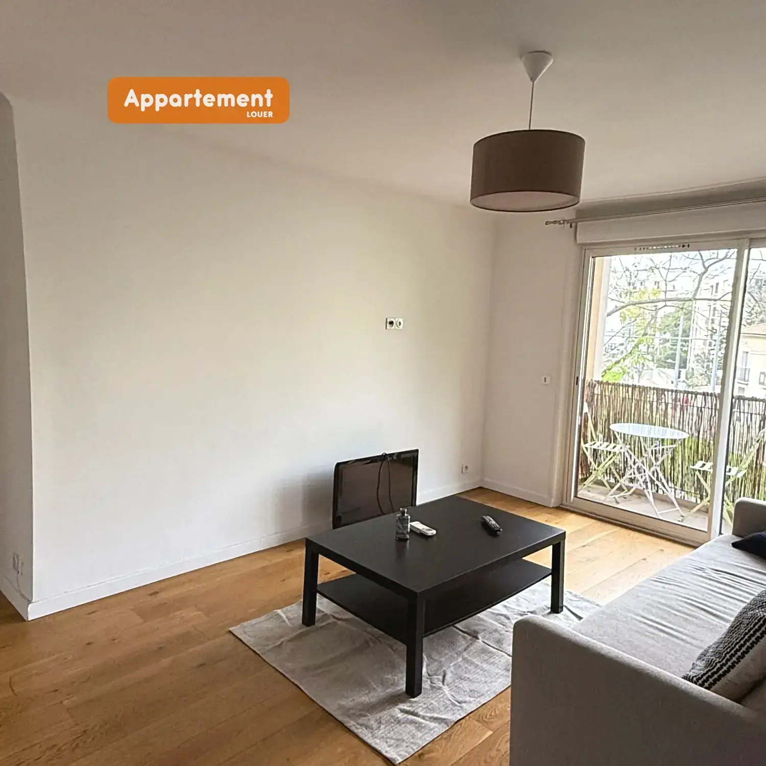 Appartement à louer 3 pièces 83 m2 Montpellier