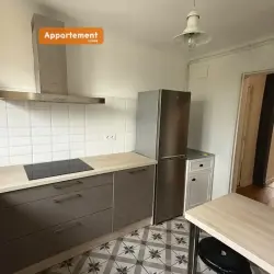 Appartement 3 pièces 83 m2 Montpellier à louer