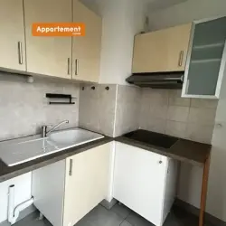 Appartement 3 pièces 57,04 m2 Montpellier à louer