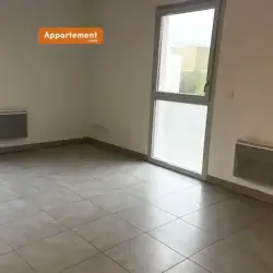 Appartement 3 pièces 57,04 m2 Montpellier à louer