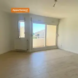 Appartement à louer 3 pièces 68