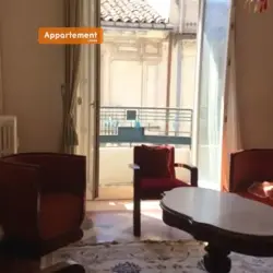 Appartement 3 pièces 100 m2 Montpellier à louer