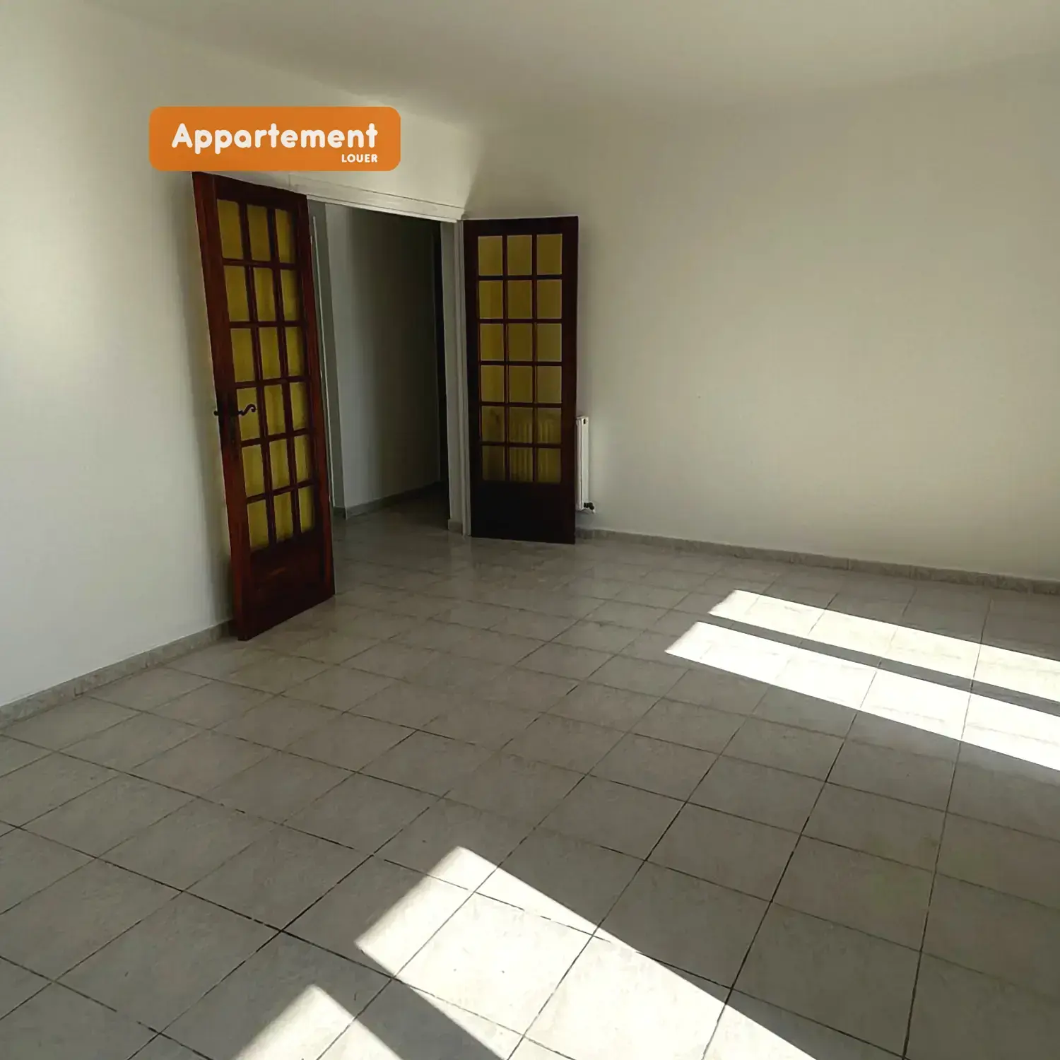 Appartement à louer 3 pièces 74