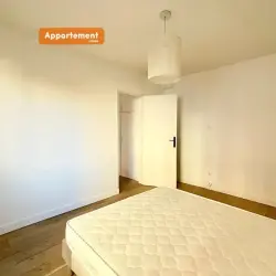 Appartement 2 pièces 37,70 m2 Toulouse à louer