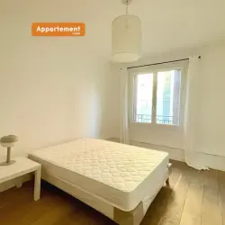 Appartement 2 pièces 37,70 m2 Toulouse à louer