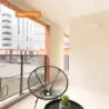 Appartement 3 pièces 68,70 m2 Toulouse à louer