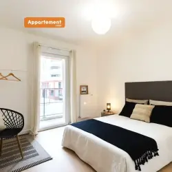 Appartement 3 pièces 68,70 m2 Toulouse à louer