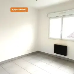 Appartement 2 pièces 43,91 m2 Reims à louer