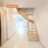 Appartement à louer 3 pièces 51