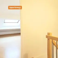 Appartement 3 pièces 51,21 m2 Reims à louer