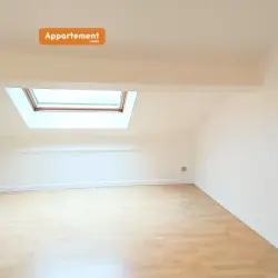 Appartement 3 pièces 51,21 m2 Reims à louer