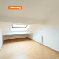 Appartement 3 pièces 51,21 m2 Reims à louer