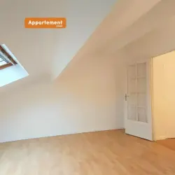 Appartement 3 pièces 51,21 m2 Reims à louer