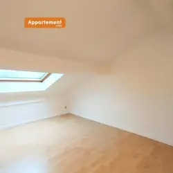 Appartement 3 pièces 51,21 m2 Reims à louer