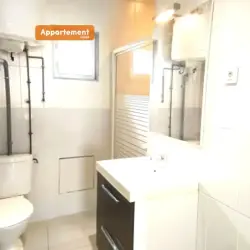 Appartement 2 pièces 43,91 m2 Reims à louer