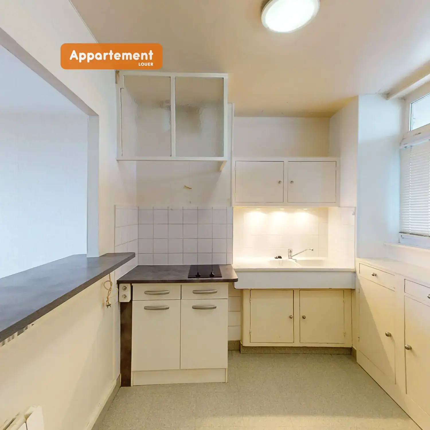 Appartement à louer 2 pièces 45 Appartement à louer 2 pièces 45
