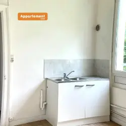 Appartement 2 pièces 66,53 m2 Le Havre à louer