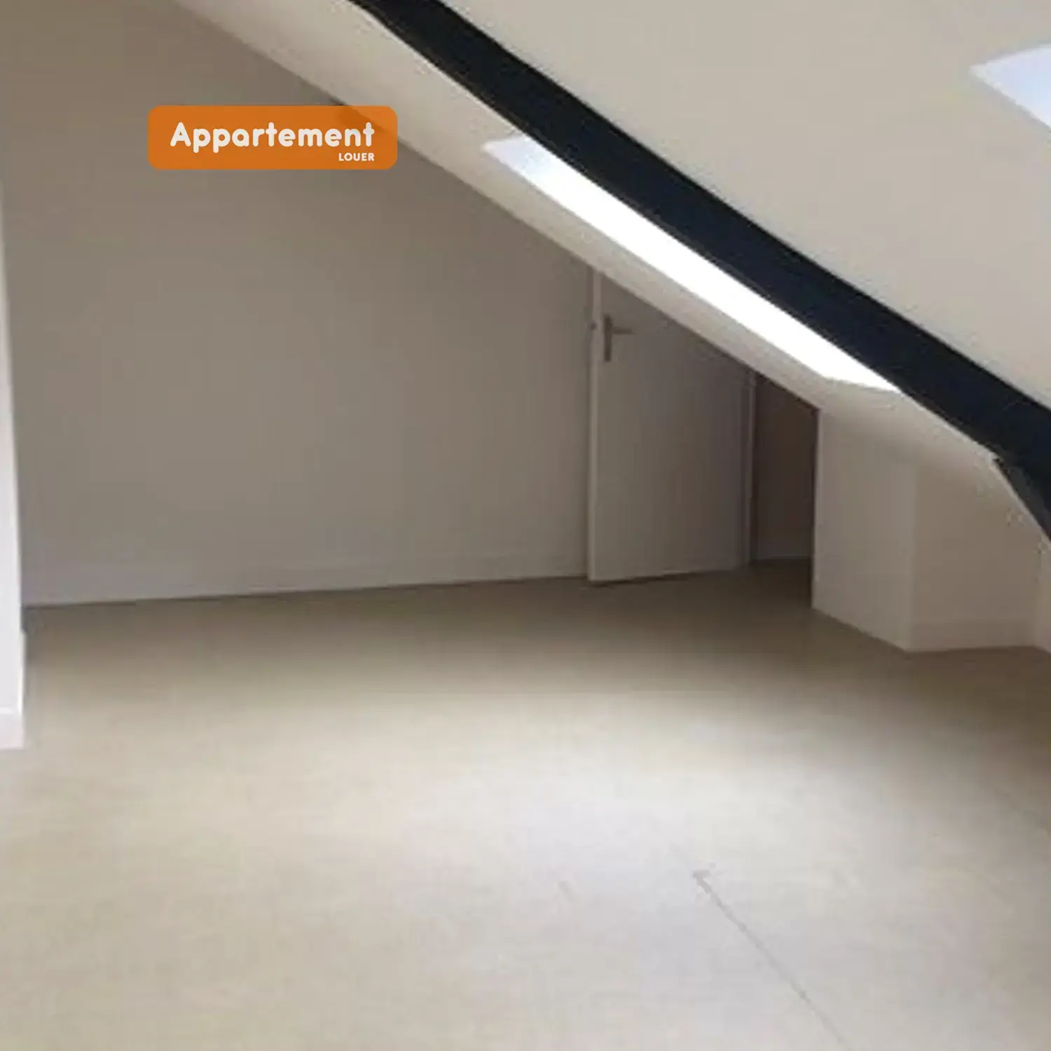 Appartement à louer 4 pièces Le Havre