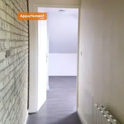 Appartement 2 pièces Le Havre à louer