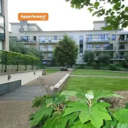 Appartement à louer 4 pièces Le Havre