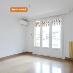 Appartement à louer 3 pièces Lyon 3