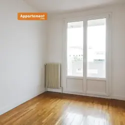 Appartement 3 pièces Lyon 3 à louer