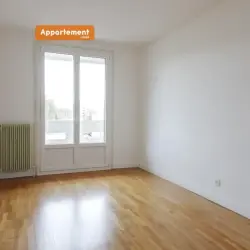 Appartement 3 pièces Lyon 3 à louer