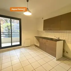 Appartement 3 pièces Lyon 3 à louer