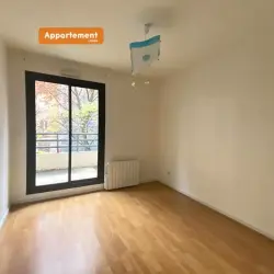 Appartement 3 pièces Lyon 3 à louer