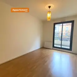 Appartement 3 pièces Lyon 3 à louer