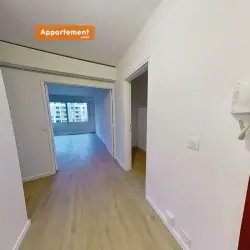 Appartement 1 pièce 33 m2 Lyon 8 à louer