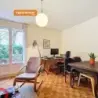 Appartement 2 pièces 51,79 m2 Lyon 3 à louer