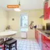 Appartement 2 pièces 51,79 m2 Lyon 3 à louer