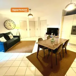 Appartement à louer 4 pièces 79