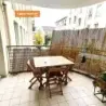 Appartement 4 pièces 79,86 m2 Villeurbanne à louer