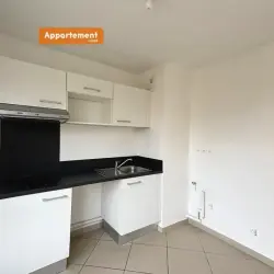 Appartement 3 pièces 67,45 m2 Villeurbanne à louer