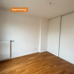 Appartement 3 pièces 67,45 m2 Villeurbanne à louer