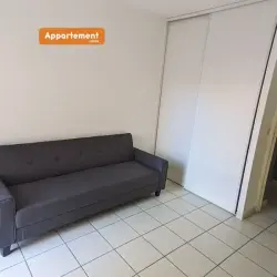 Appartement 3 pièces 64,65 m2 Lyon 7 à louer